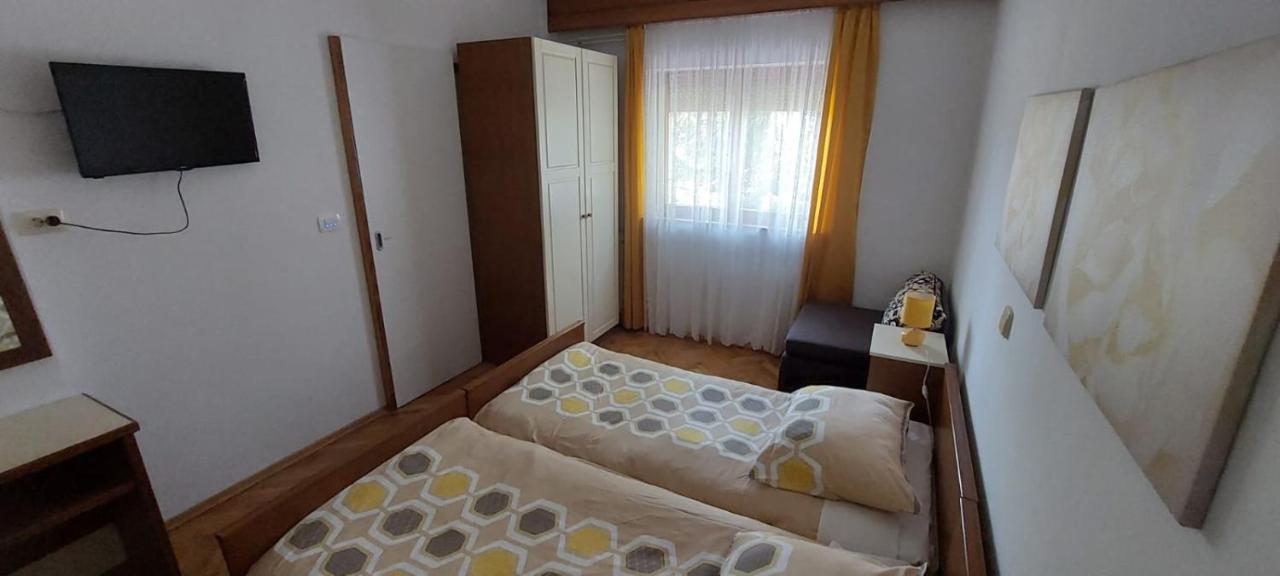 Sobe Ivancica Rupa Zewnętrze zdjęcie
