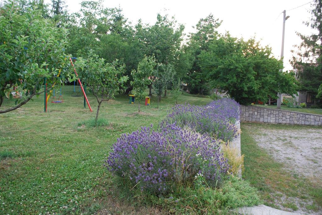 Sobe Ivancica Rupa Zewnętrze zdjęcie